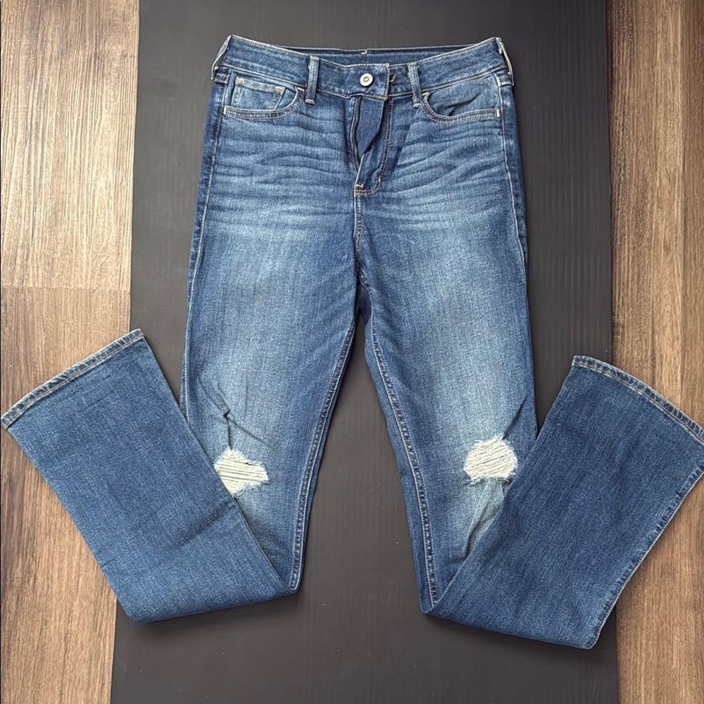 Hollister Classic Denim Jeans